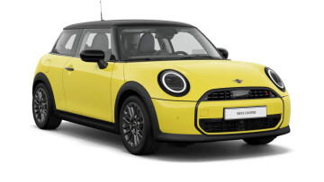 MINI Cooper 2.0 S Classic 3dr Auto Petrol Hatchback